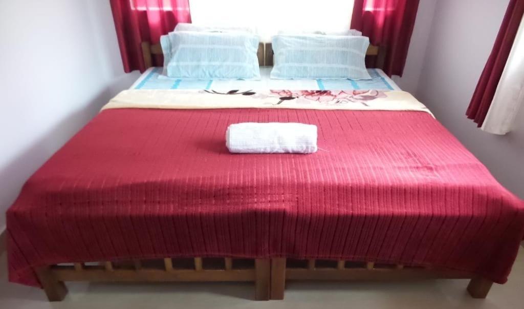 Coorg Divine Spark Home Stay Suntikoppa Eksteriør bilde