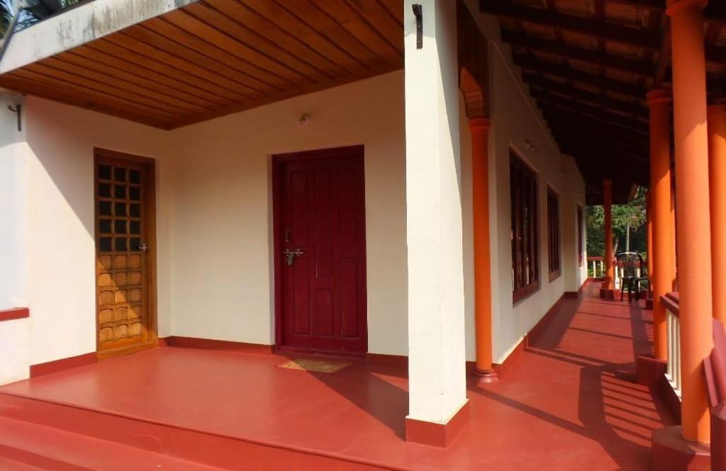Coorg Divine Spark Home Stay Suntikoppa Eksteriør bilde