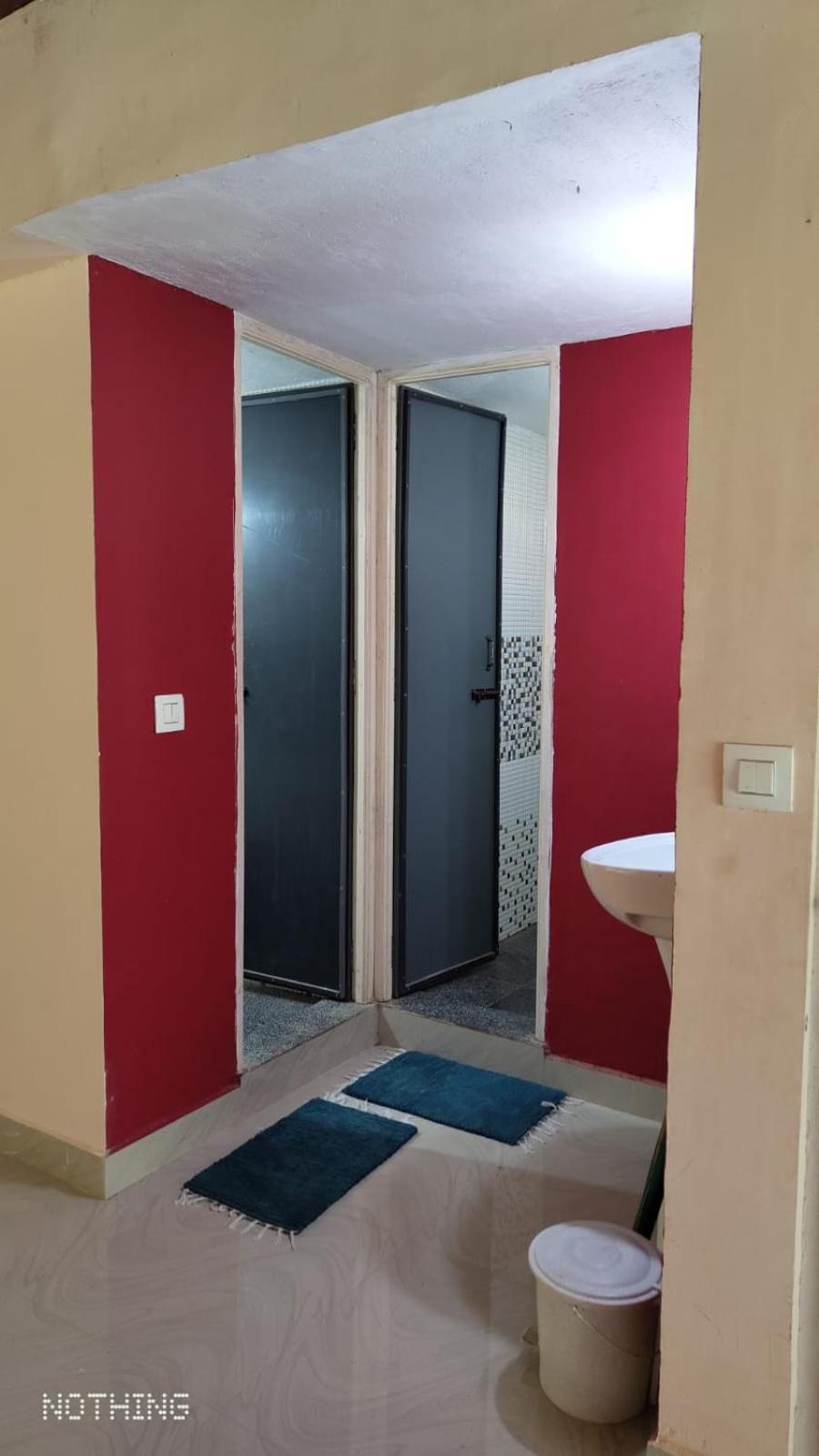 Coorg Divine Spark Home Stay Suntikoppa Eksteriør bilde
